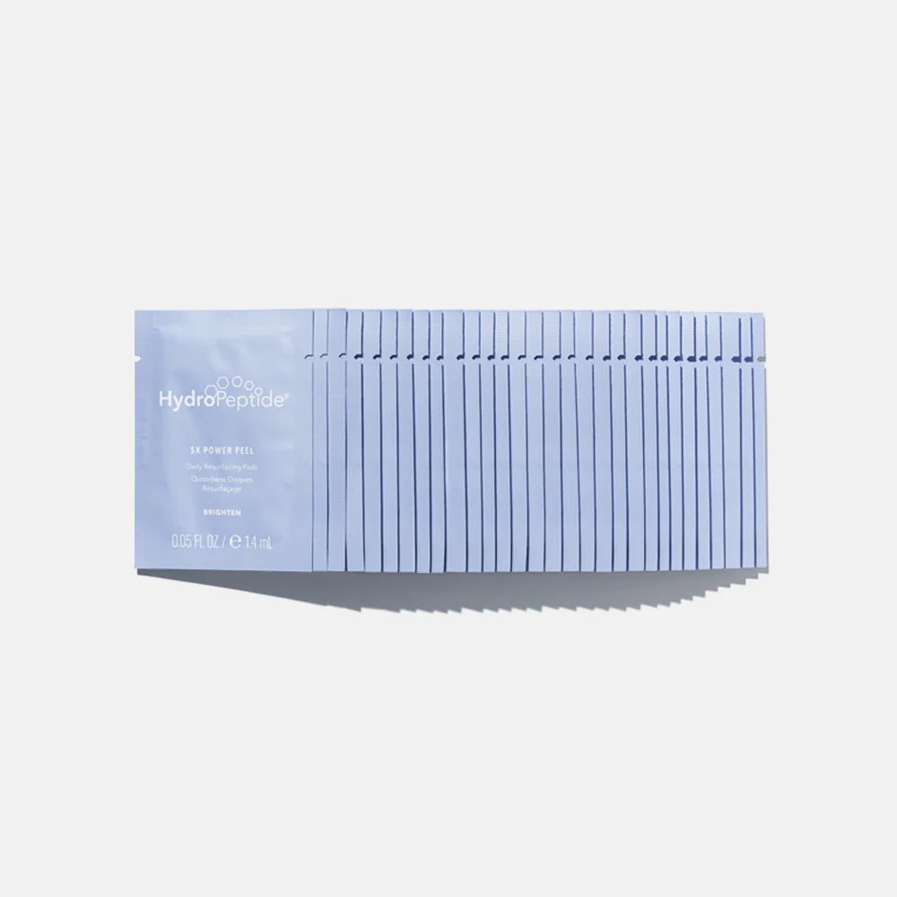 5X Power Peel - Hydropeptide