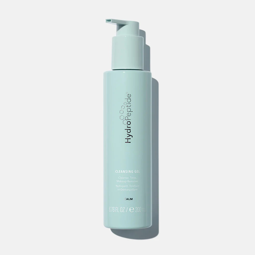 Cleansing Gel - Hydropeptide