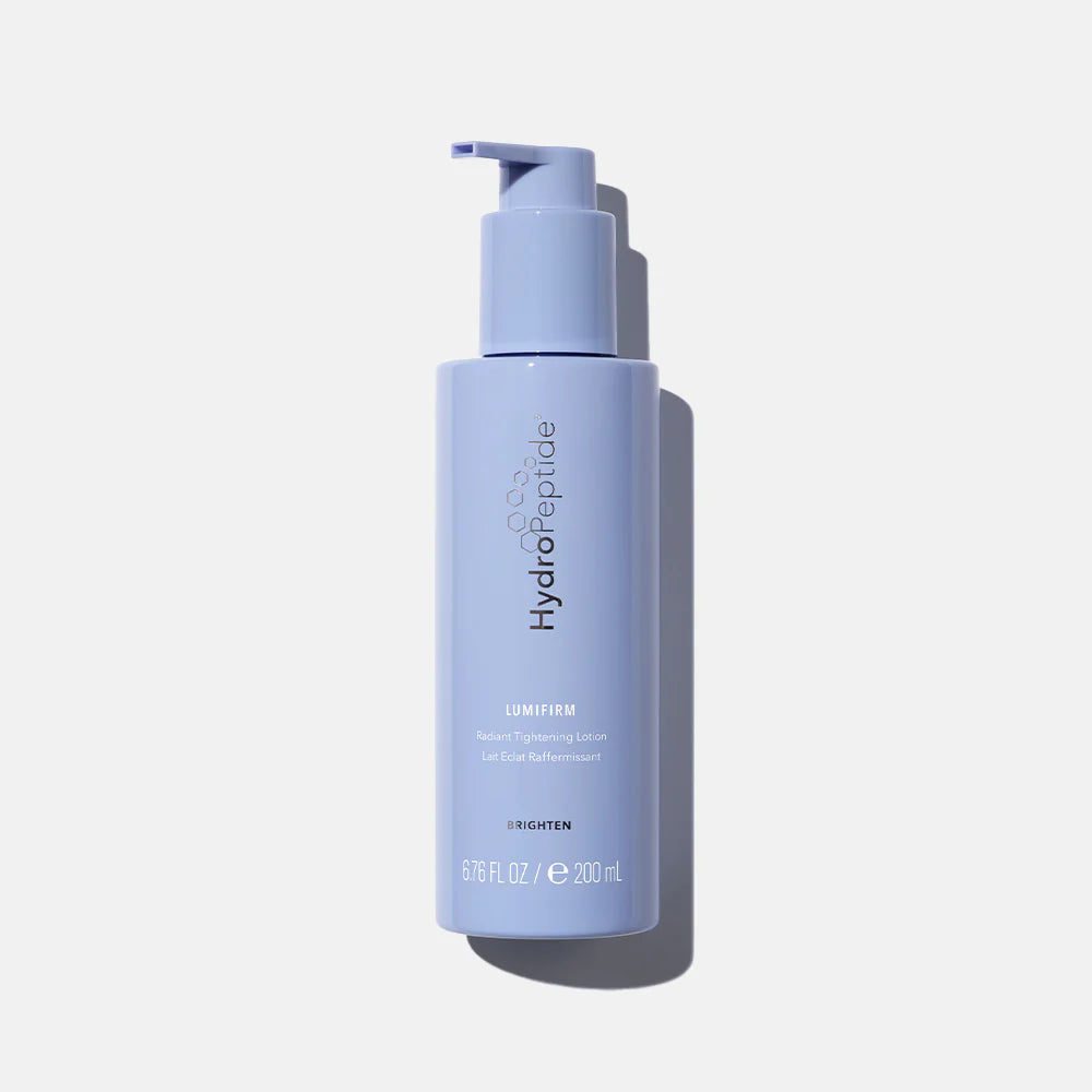 LumiFirm Body Moisturizer - Hydropeptide