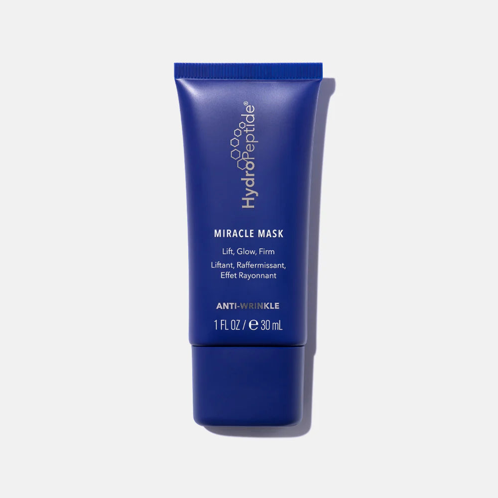 Miracle Mask - Hydropeptide