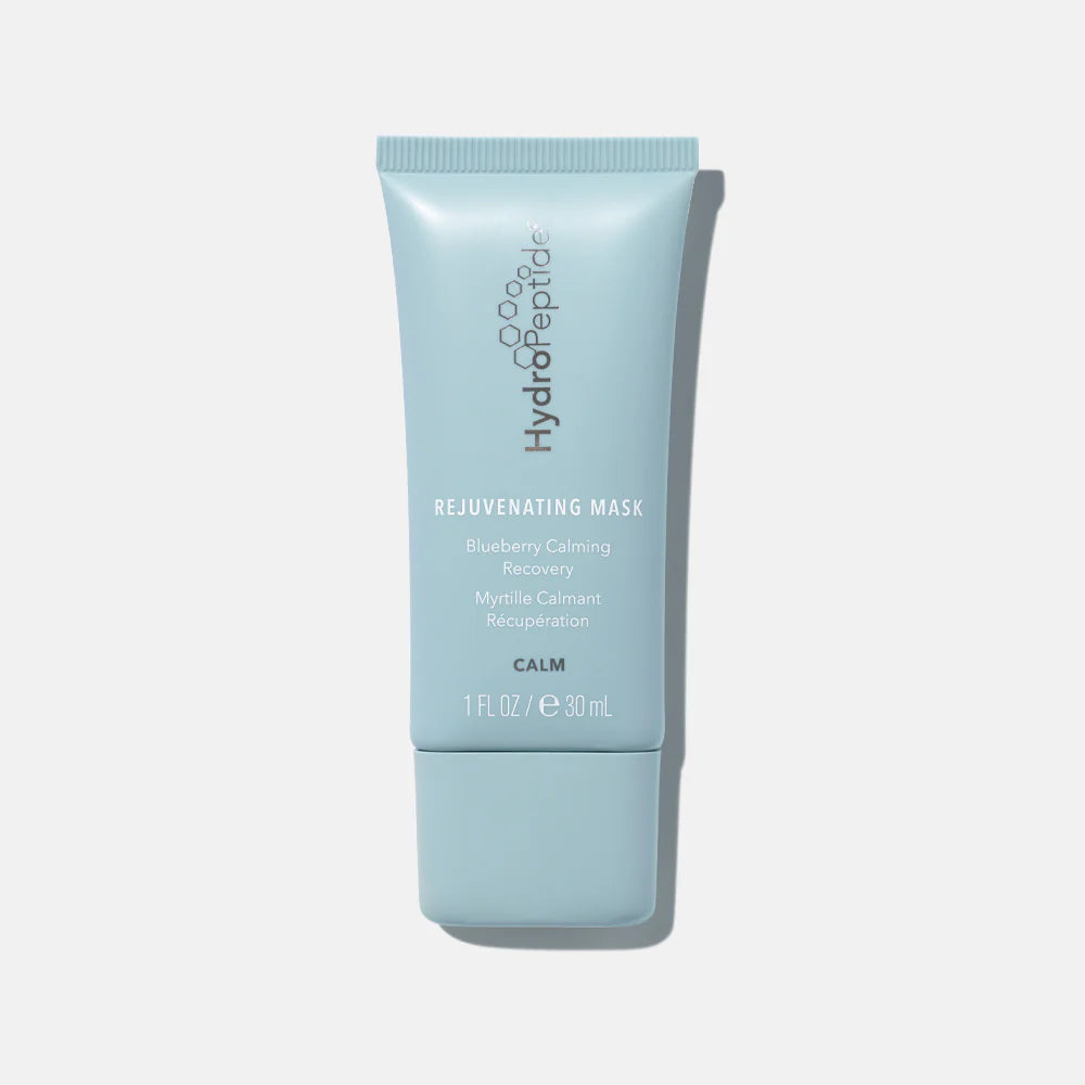 Rejuvenating Mask - Hydropeptide