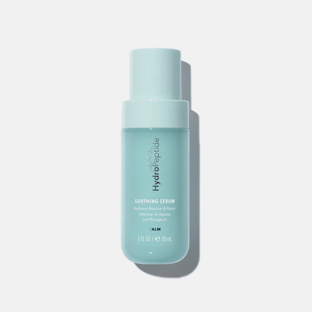 Soothing Serum - Hydropeptide