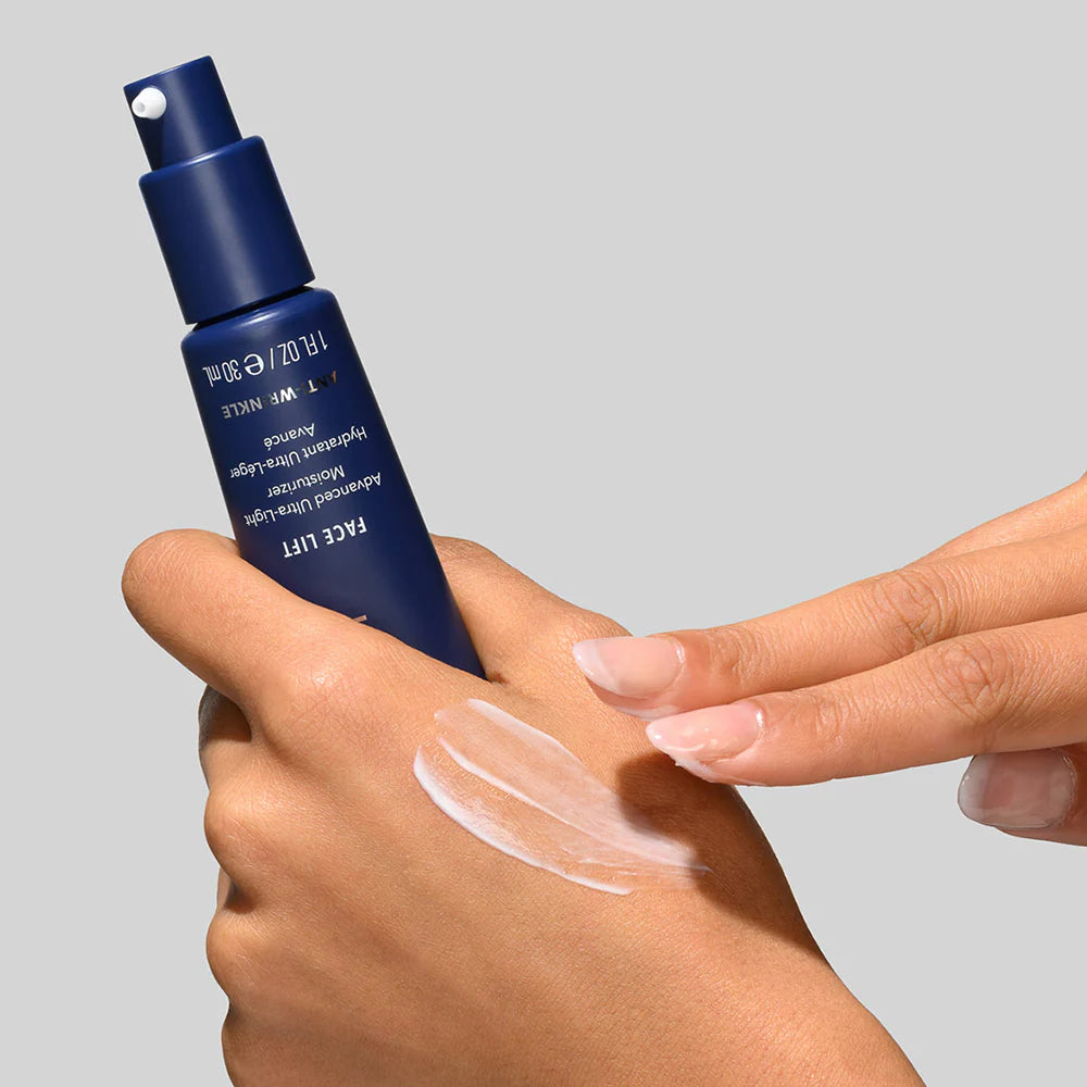Face Lift - Hydropeptide