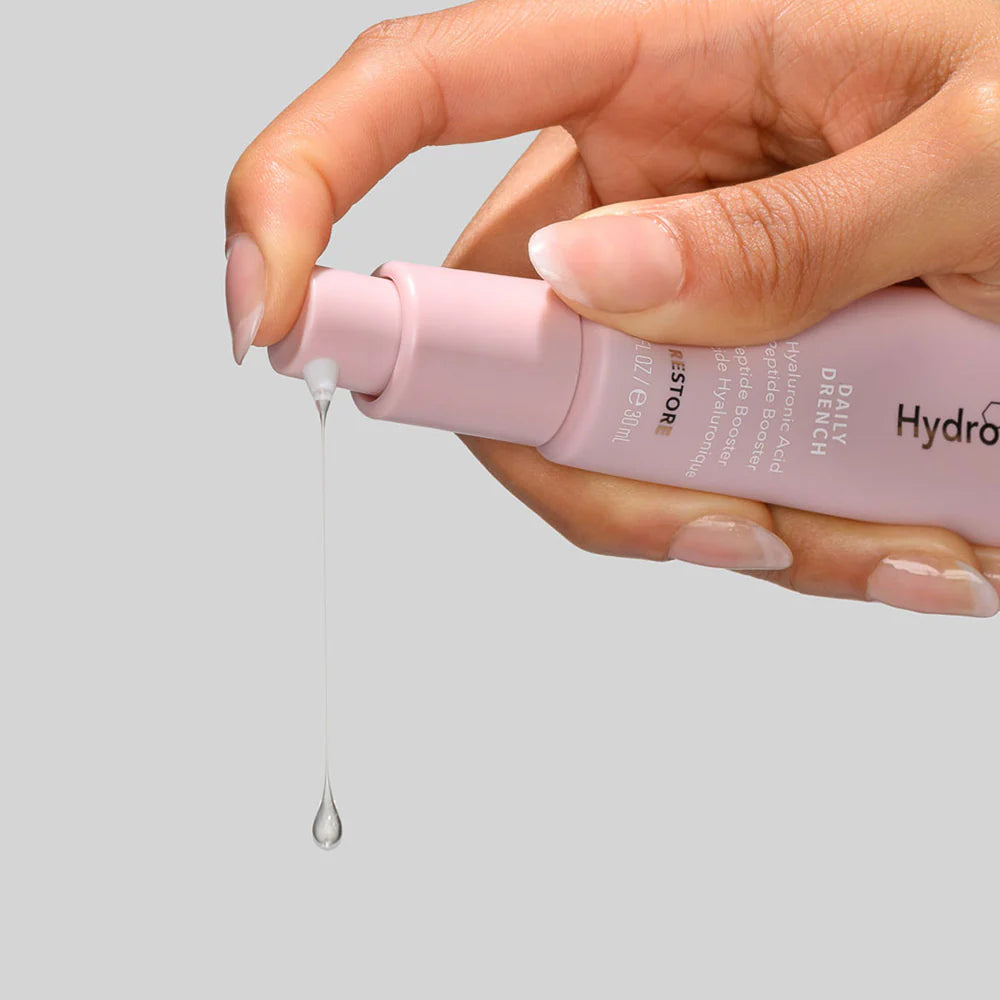 Daily Drench - Hydropeptide