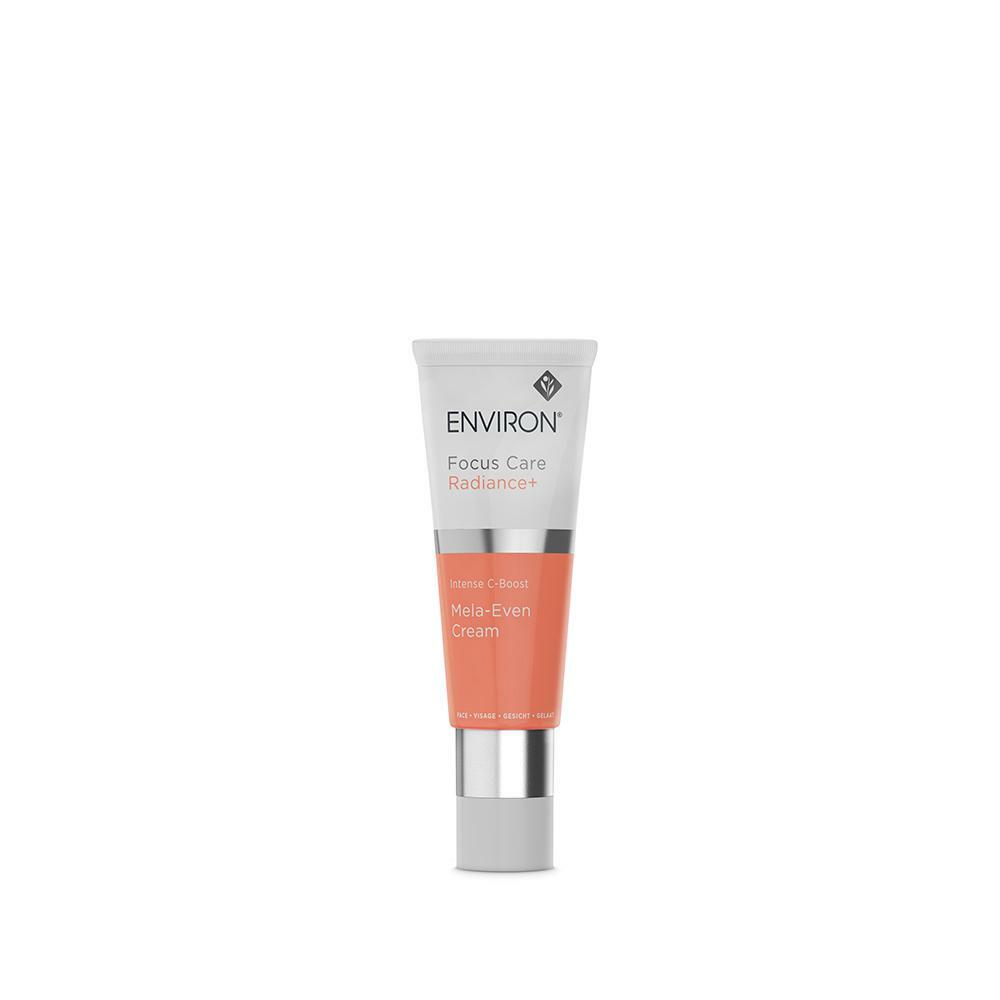 Environ Intense C-Boost Mela-Even Cream