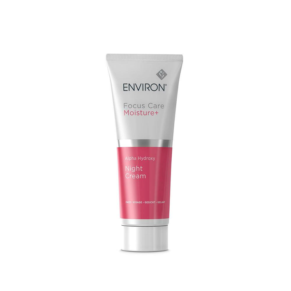Environ Alpha Hydroxy Night Cream