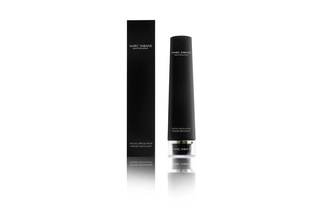 Marc Inbane Black Exfoliator