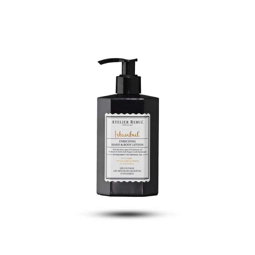 Istanbul hand&body lotion