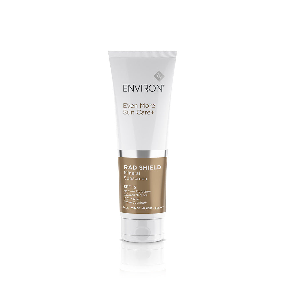 Environ Rad Shield SPF 15