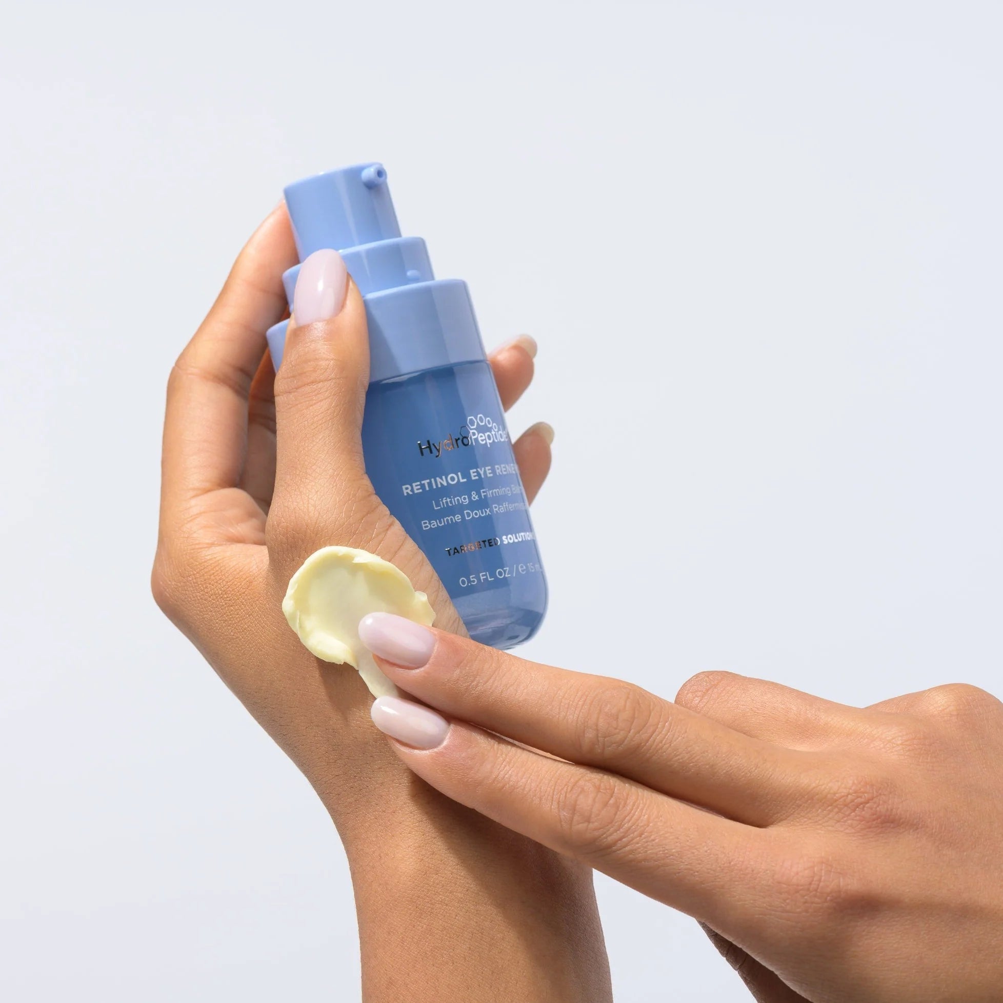 Retinol Eye Renewal - Hydropeptide