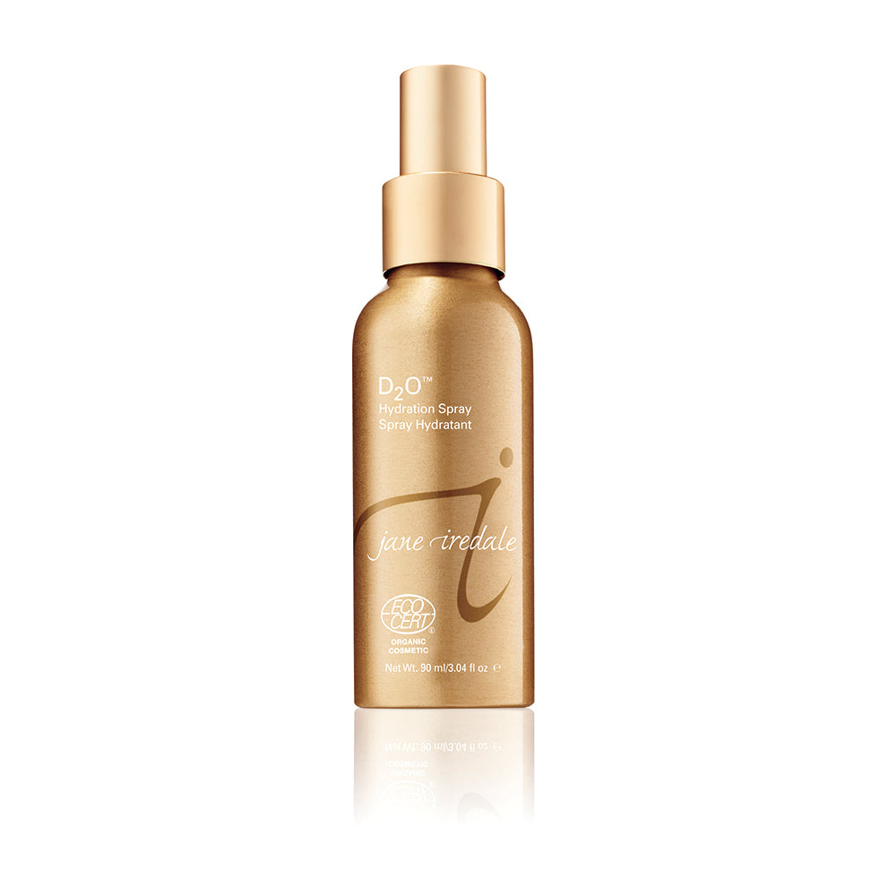 Hydration Spray D2o - Jane Iredale