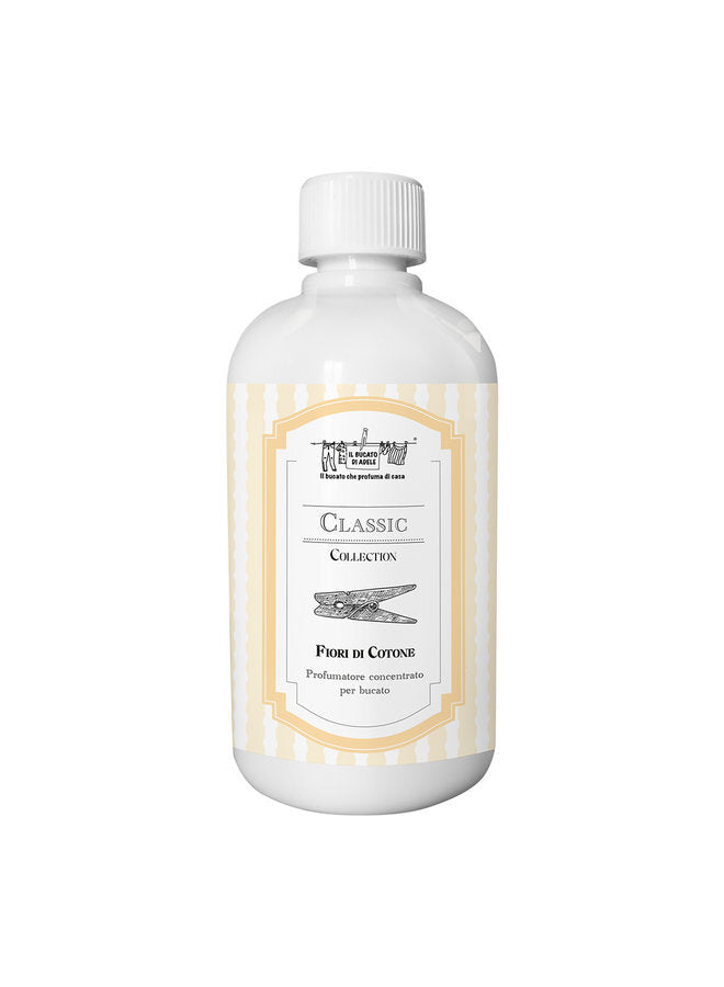 Il Bucato di Adele Classic Collection Katoenbloem - 500ml