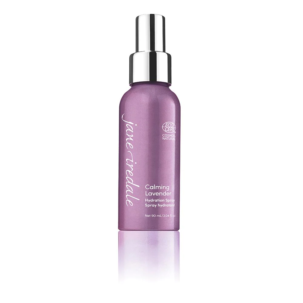 Hydration Spray Calming Lavender - Jane Iredale