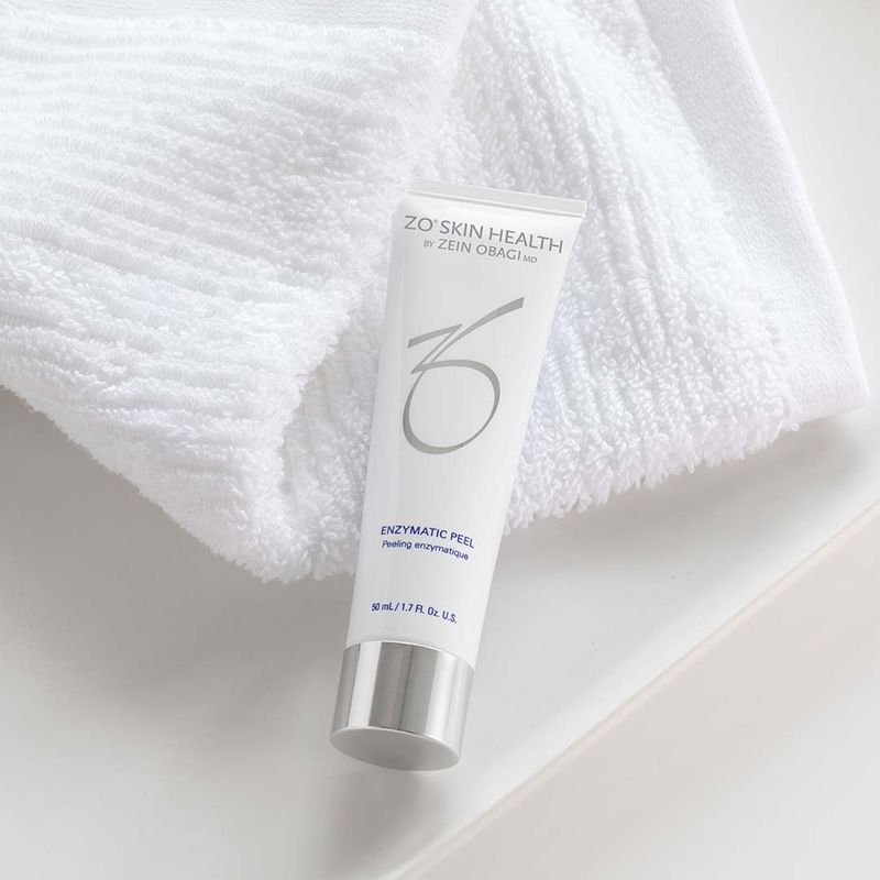 ZO Skin Health Enzymatic Peel - 50 ml