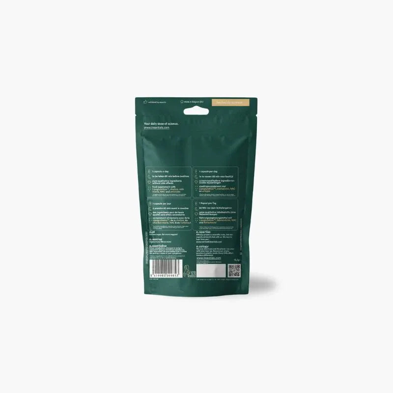 Detox Boost Insentials