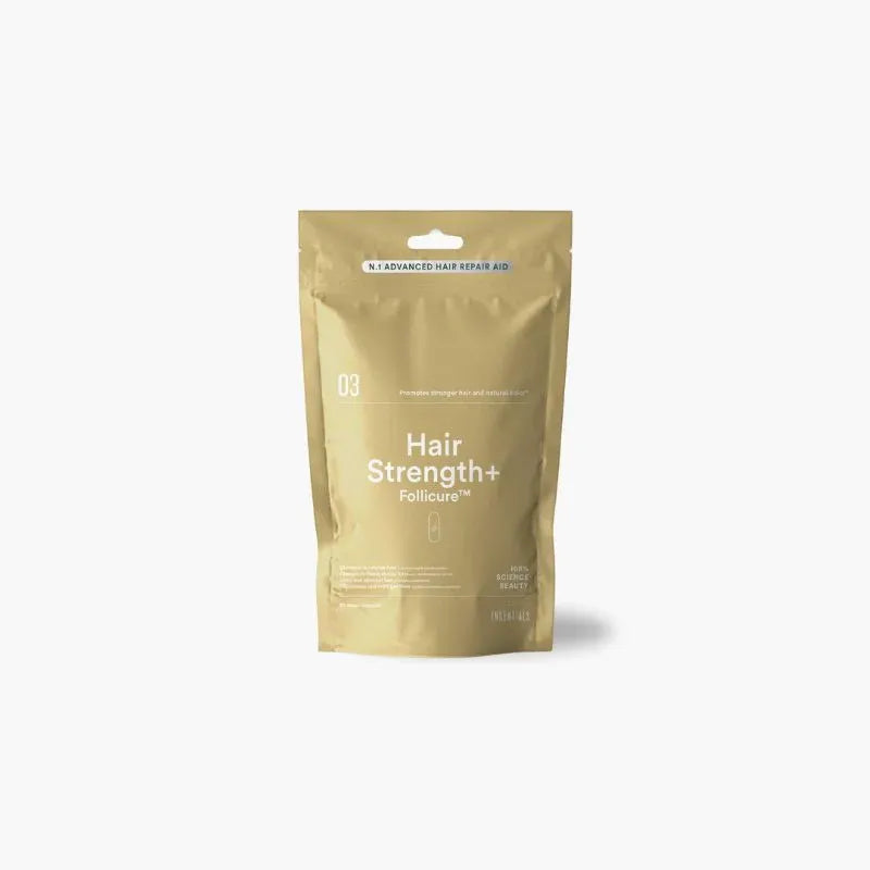 Insentials Hair Strength+ Follicure™