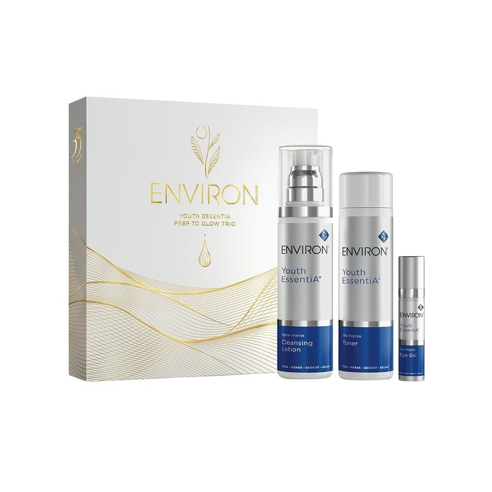 Environ Prep To glow Trio