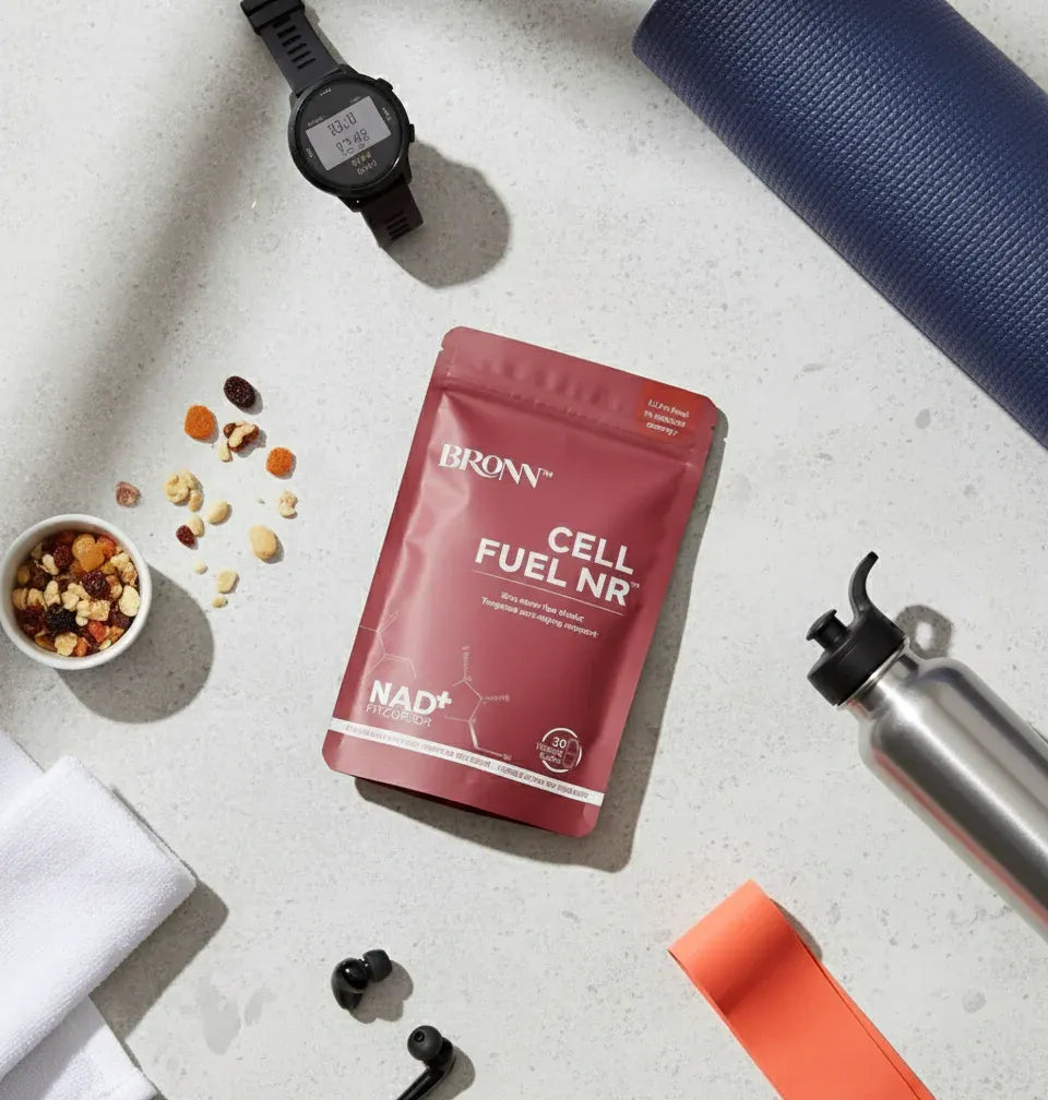 CELL FUEL™