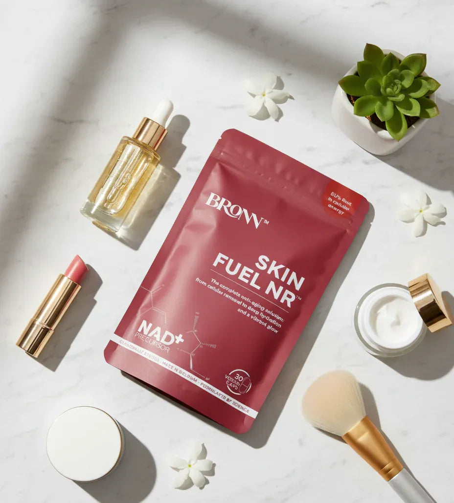 SKIN FUEL™