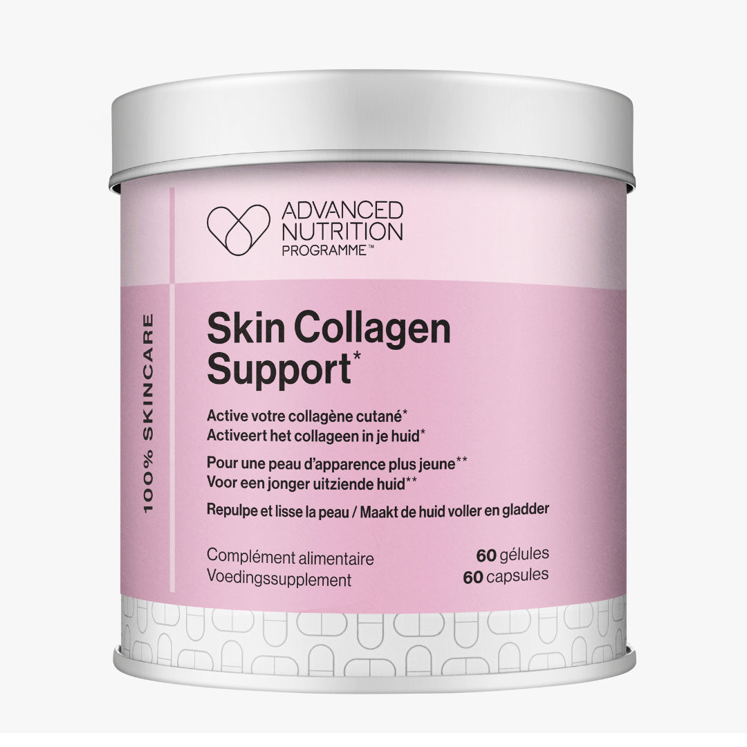Advanced Nutrition Programme Skin Collagen Support