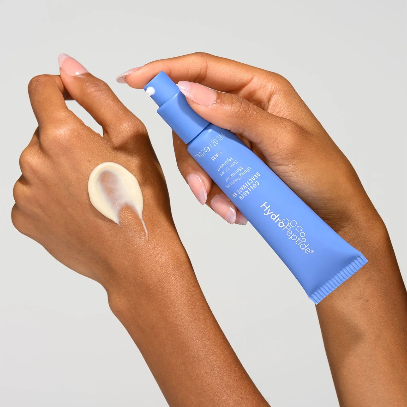 Collagen ReActivate AM - Hydropeptide
