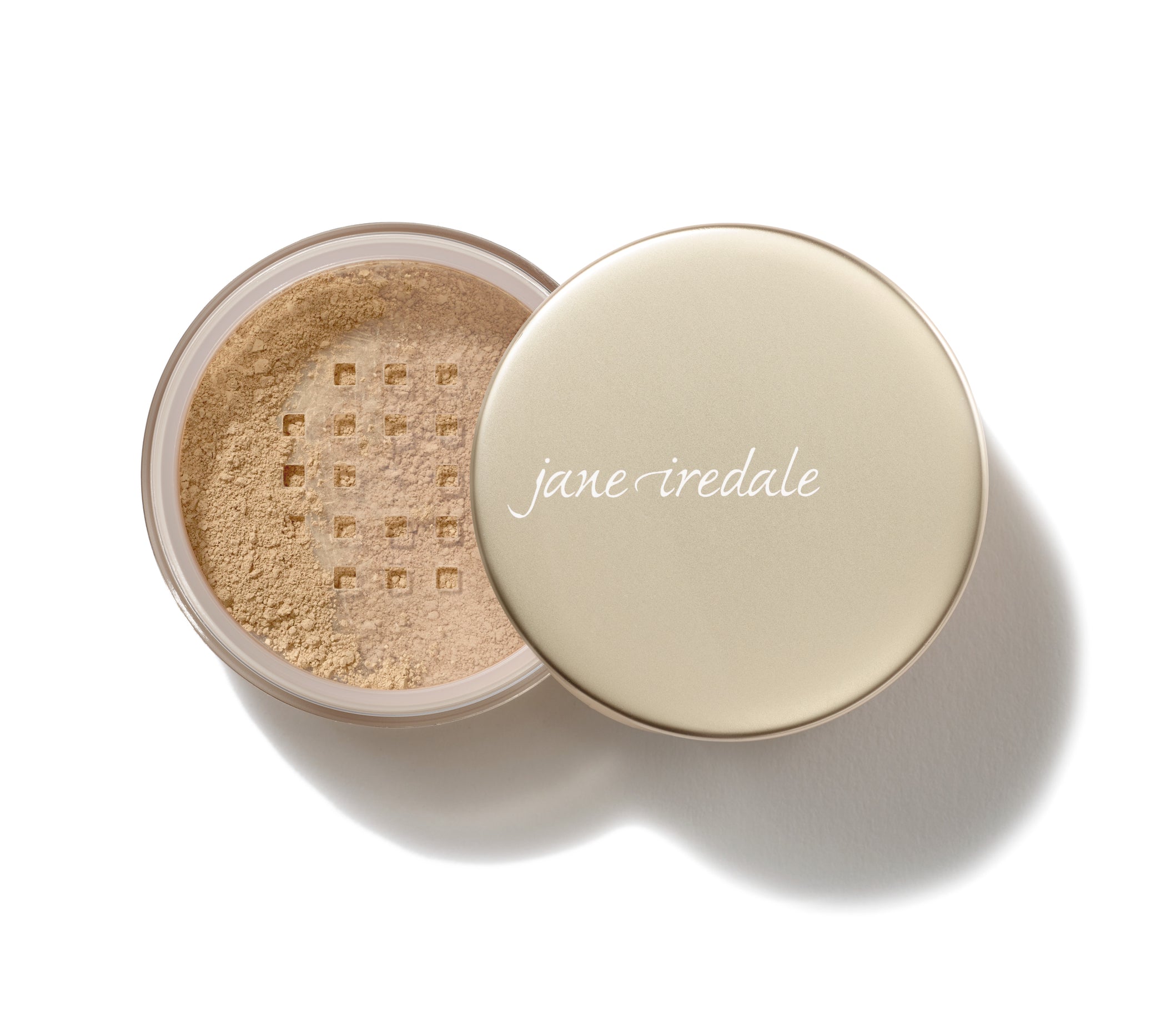 Amazing Matte finish powder 10g - Jane Iredale