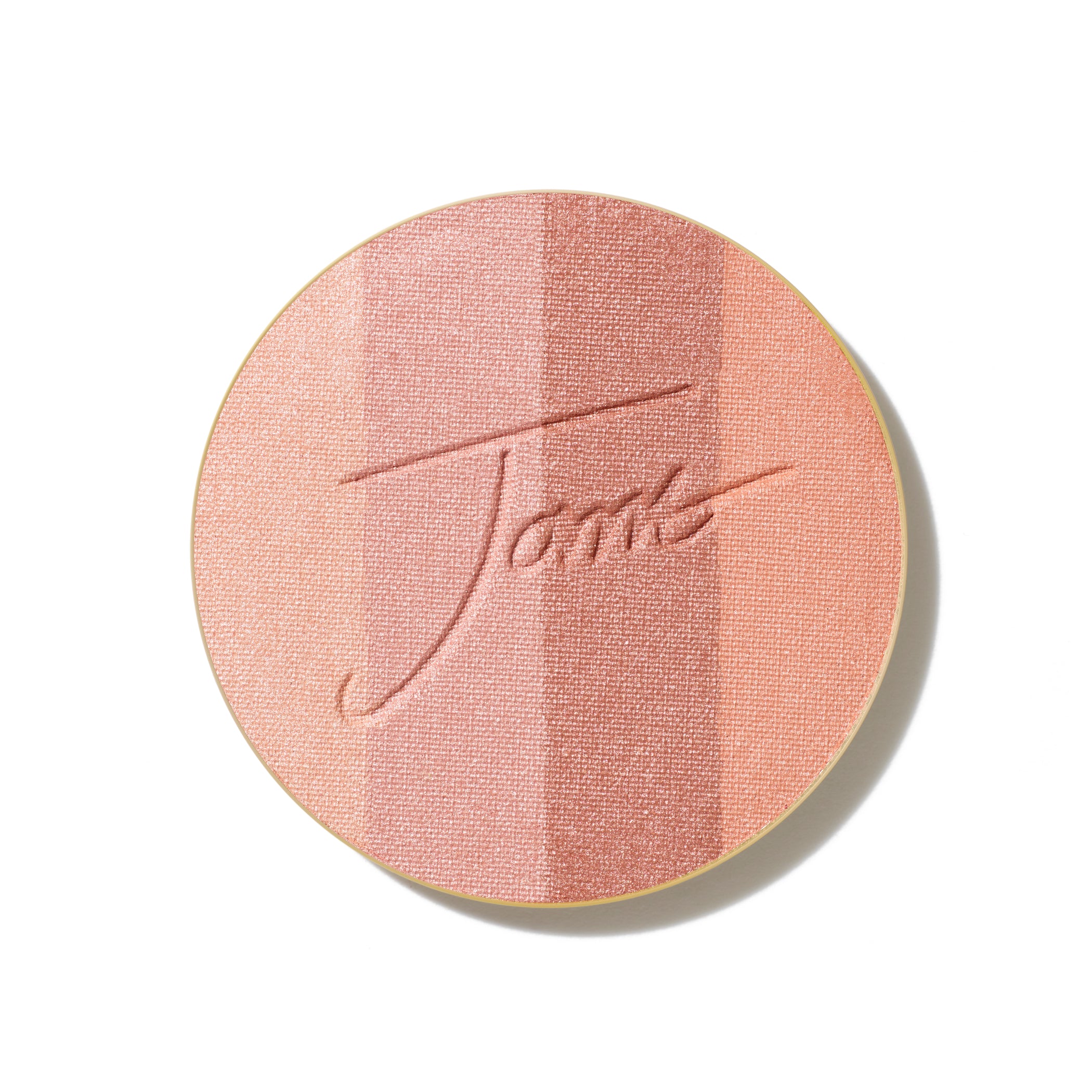 PureBronze Shimmer palette refill - Jane Iredale