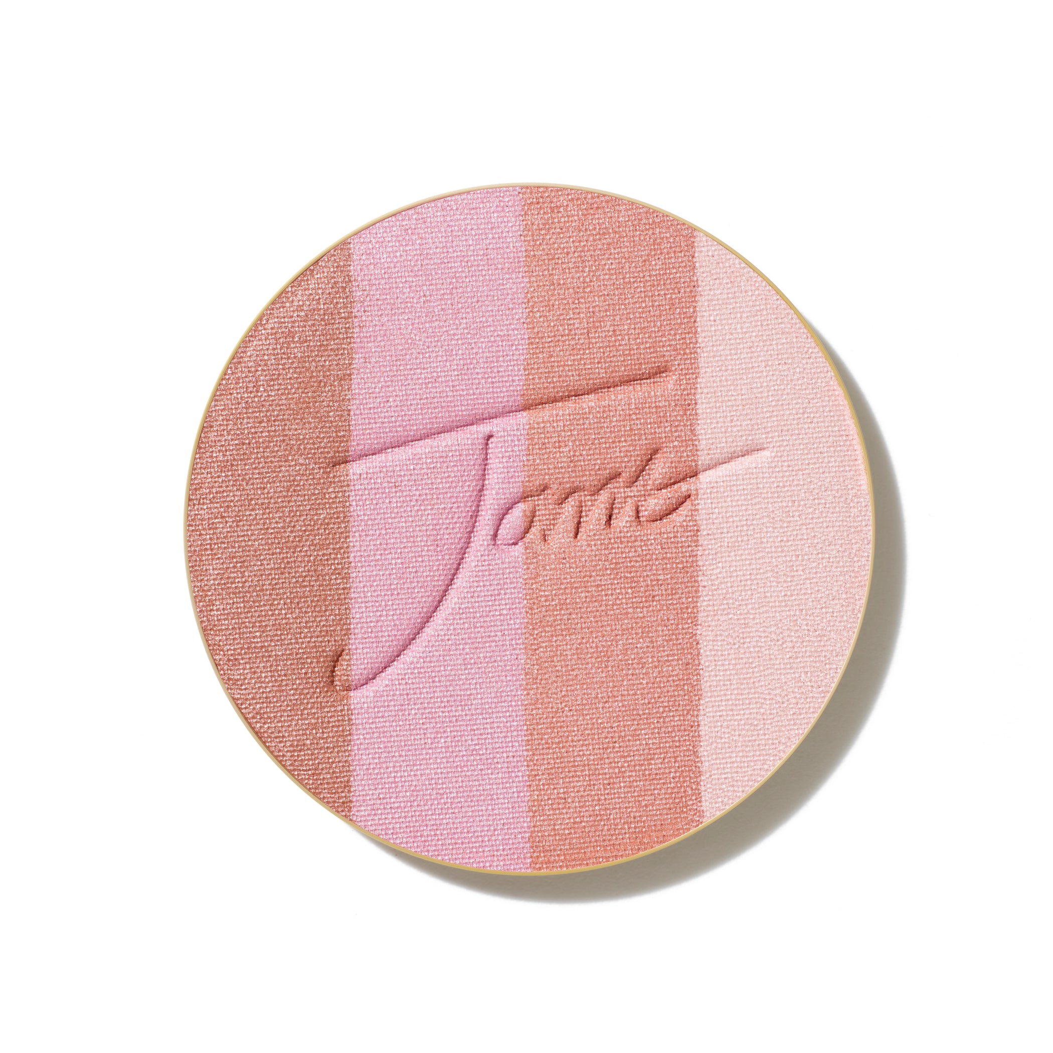 PureBronze Shimmer palette refill - Jane Iredale