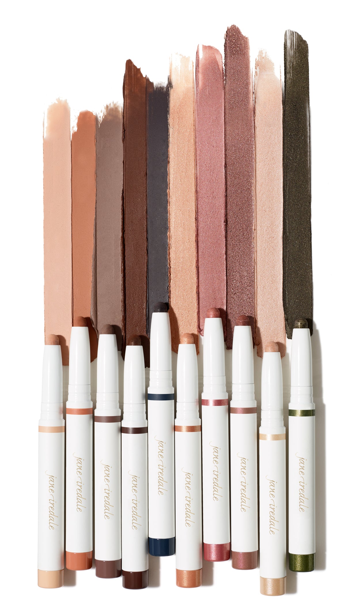 ColorLuxe Eye Shadow Stick - Jane Iredale