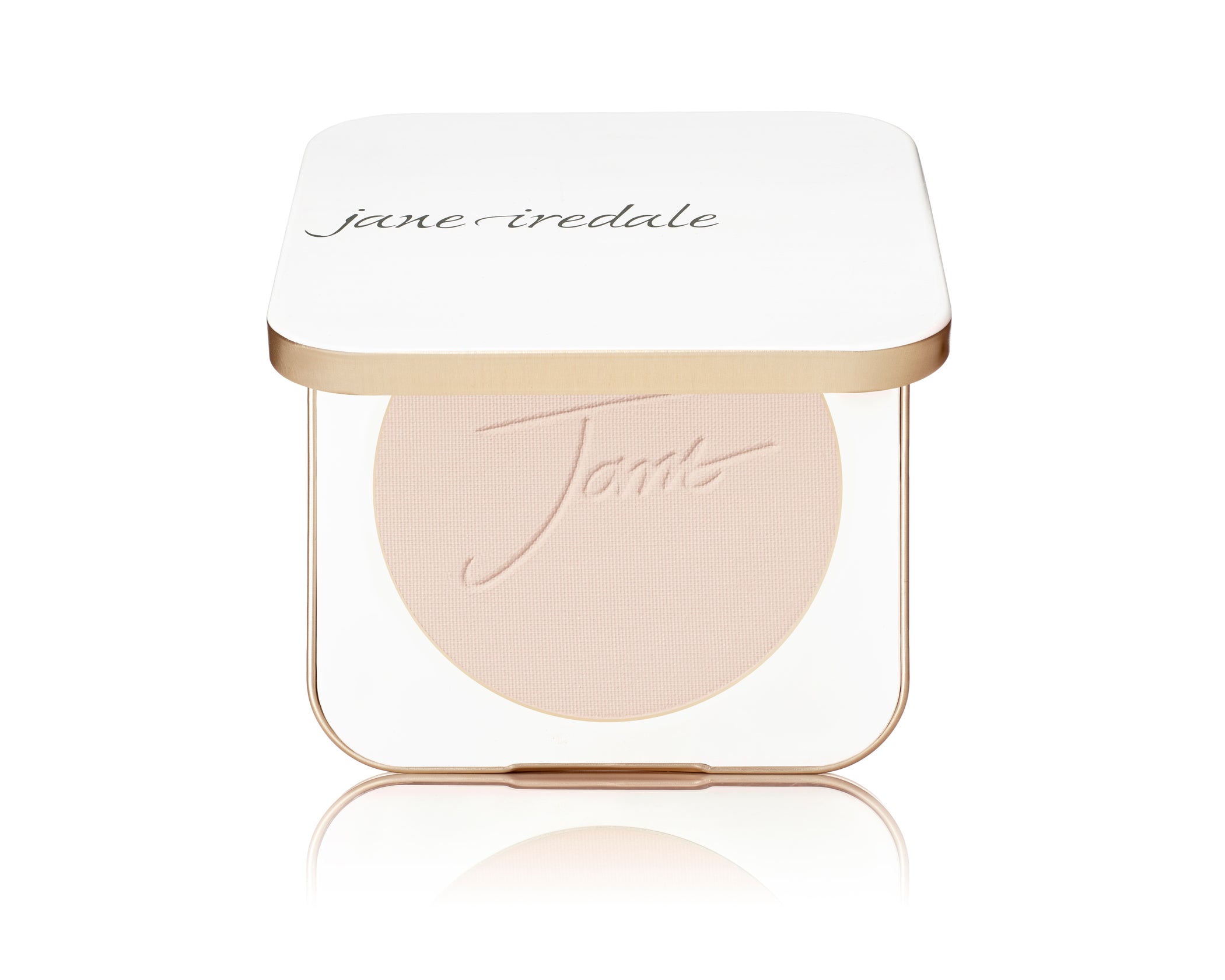 PurePressed Base Foundation 9,9 g - Jane Iredale