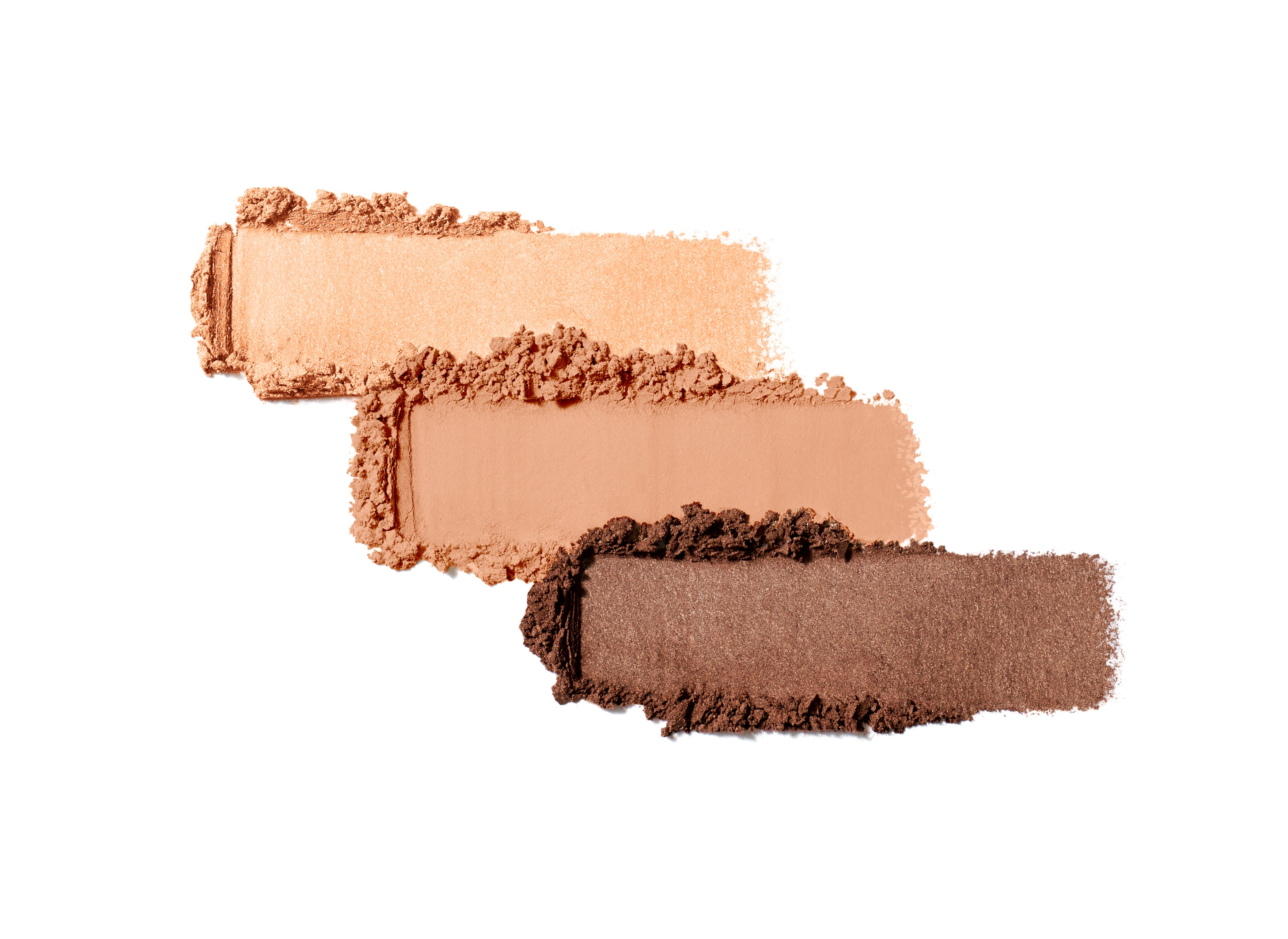 PurePressed Eye Shadow Triple - Jane Iredale