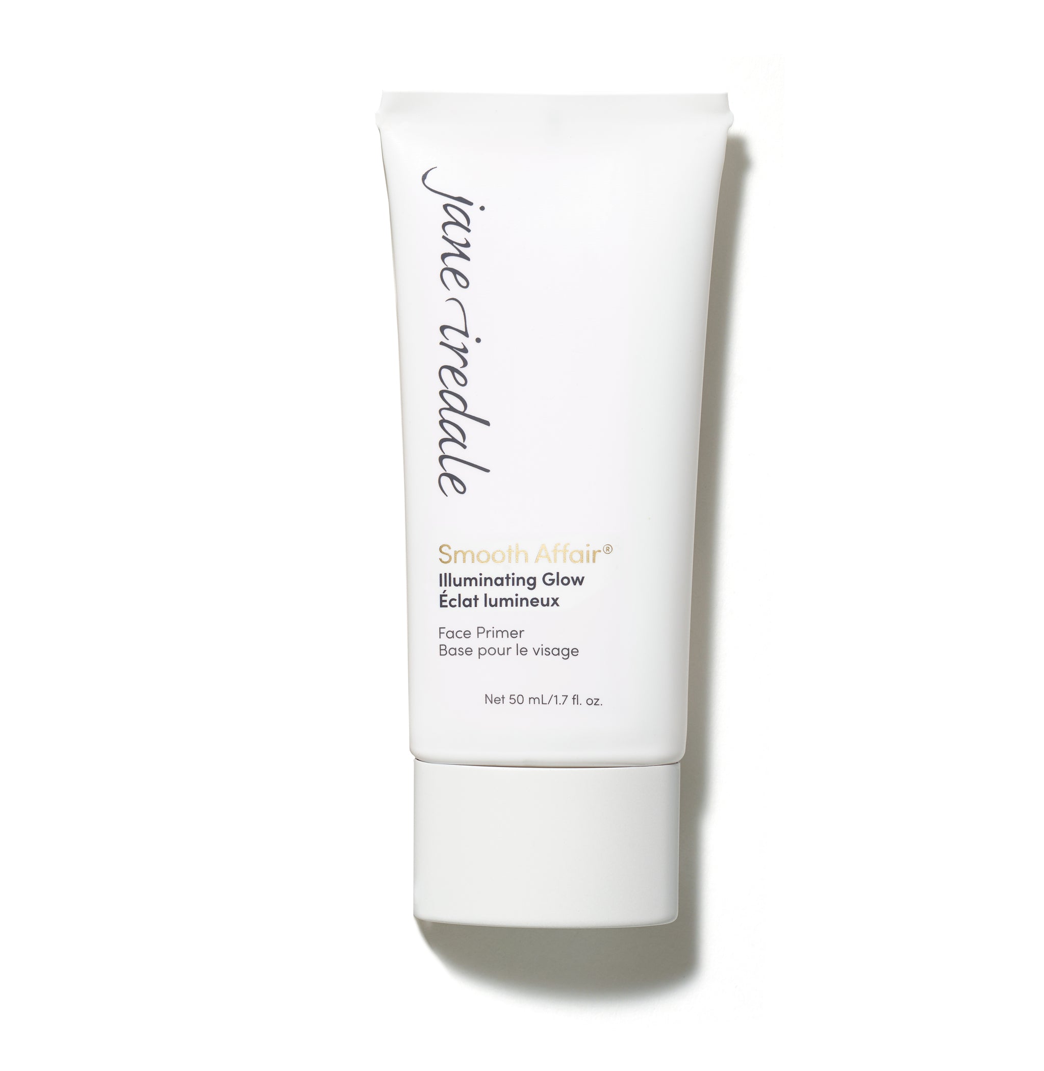 Smooth Affair®Illuminating Glow Face Primer - Jane Iredale
