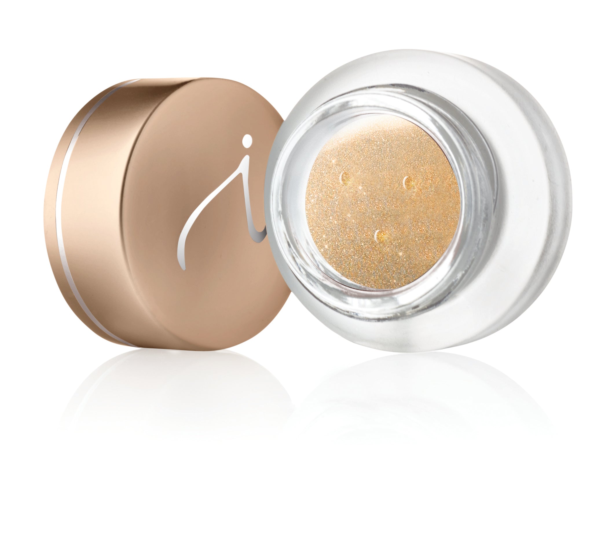 24 Karat Gold Dust Shimmer powder - Jane Iredale