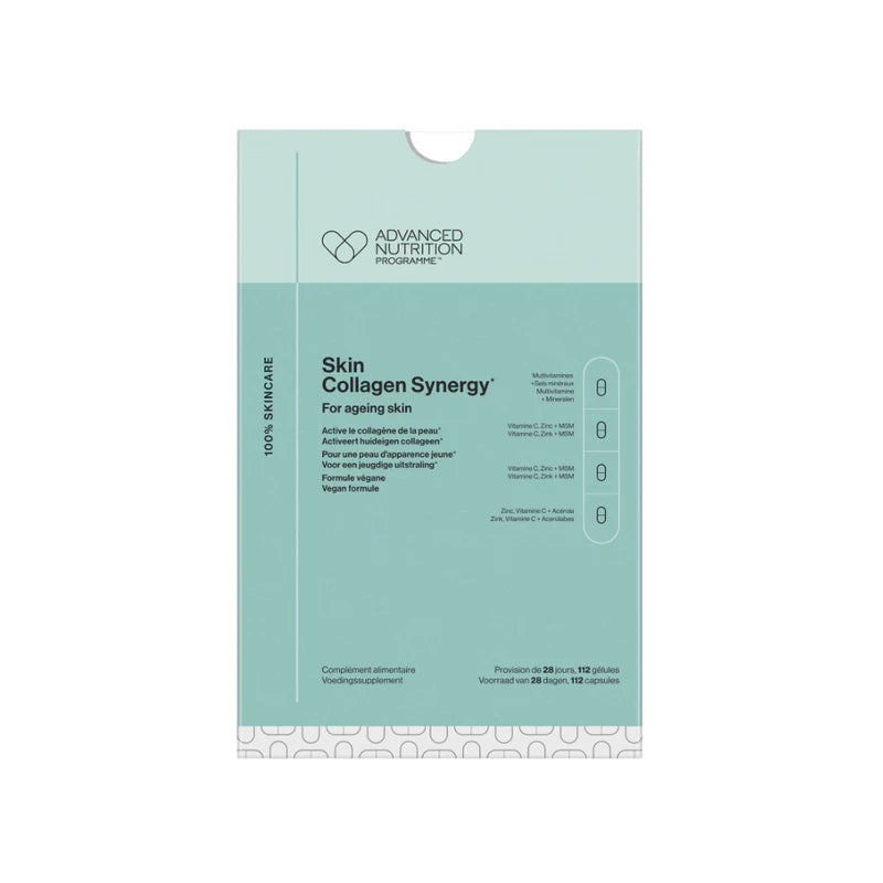 Advanced Nutrition Programme Skin Collagen Synergy