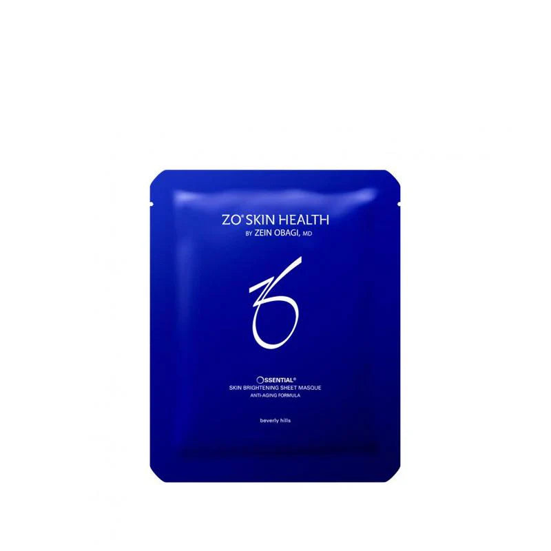 ZO Skin Health Skin Brightening sheet Mask