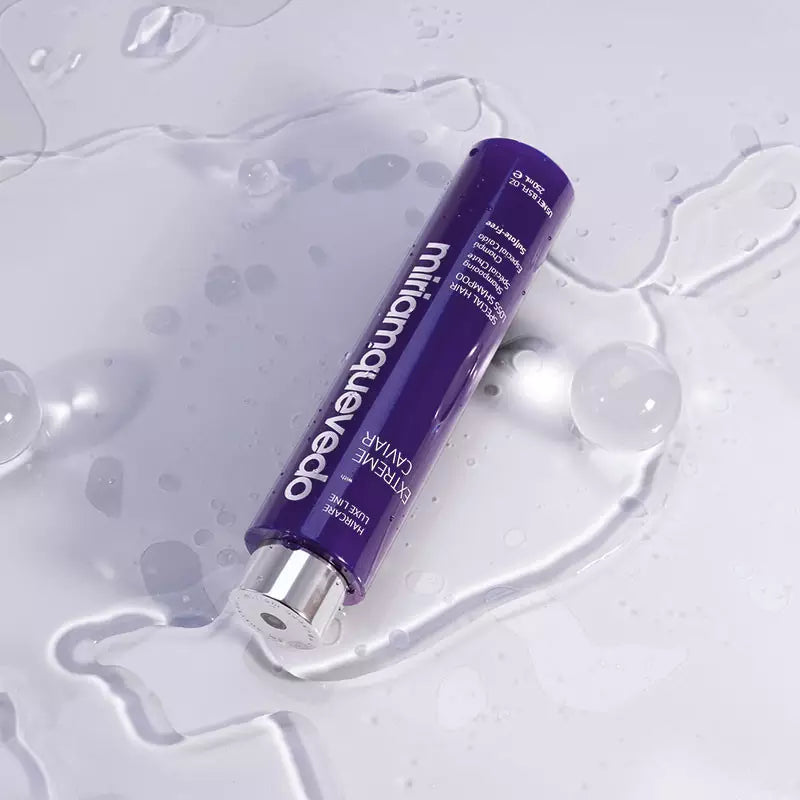 MIRIAM QUEVEDO | Extreme Caviar Special Hairloss Shampoo 250ml