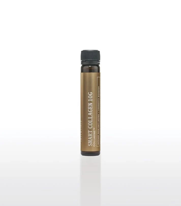 Insentials smart collagen 10g shot | 15 x 25ml