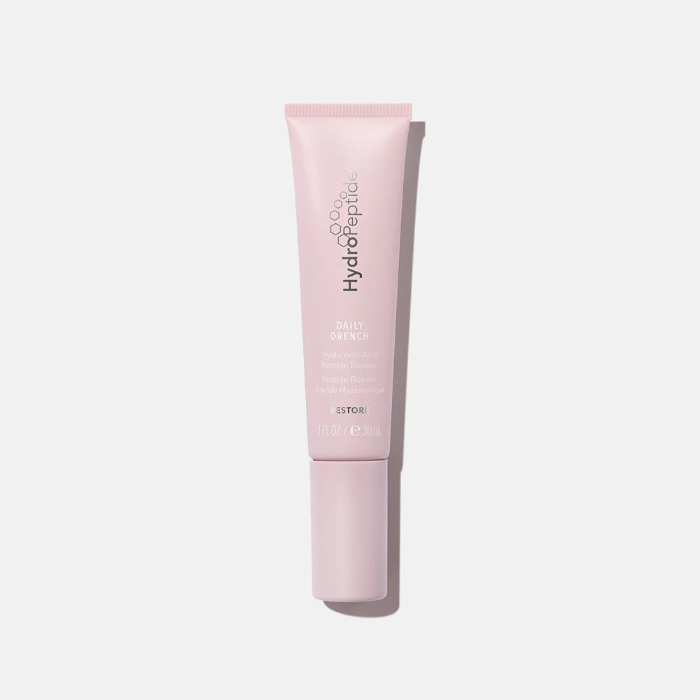 Daily Drench - Hydropeptide