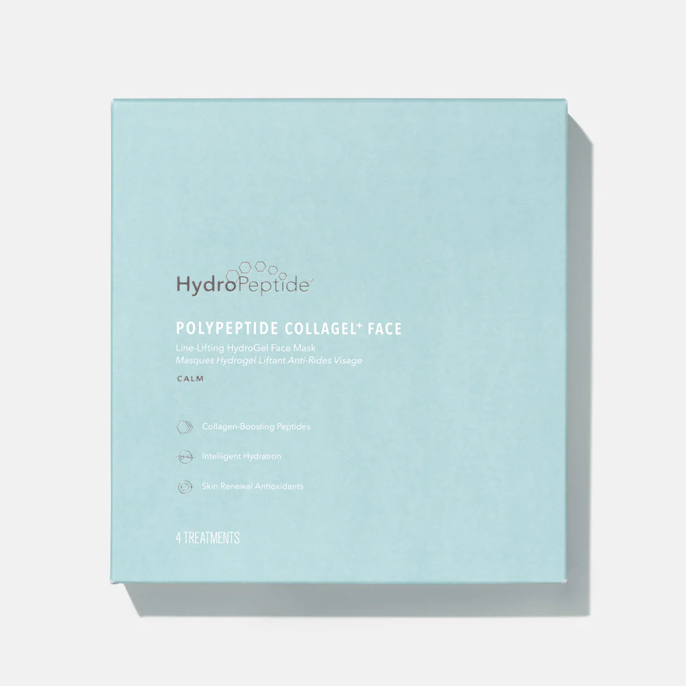PolyPeptide Collagel+ Face - Hydropeptide