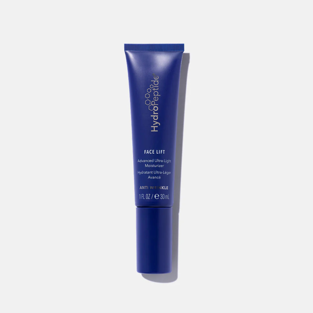 Face Lift - Hydropeptide