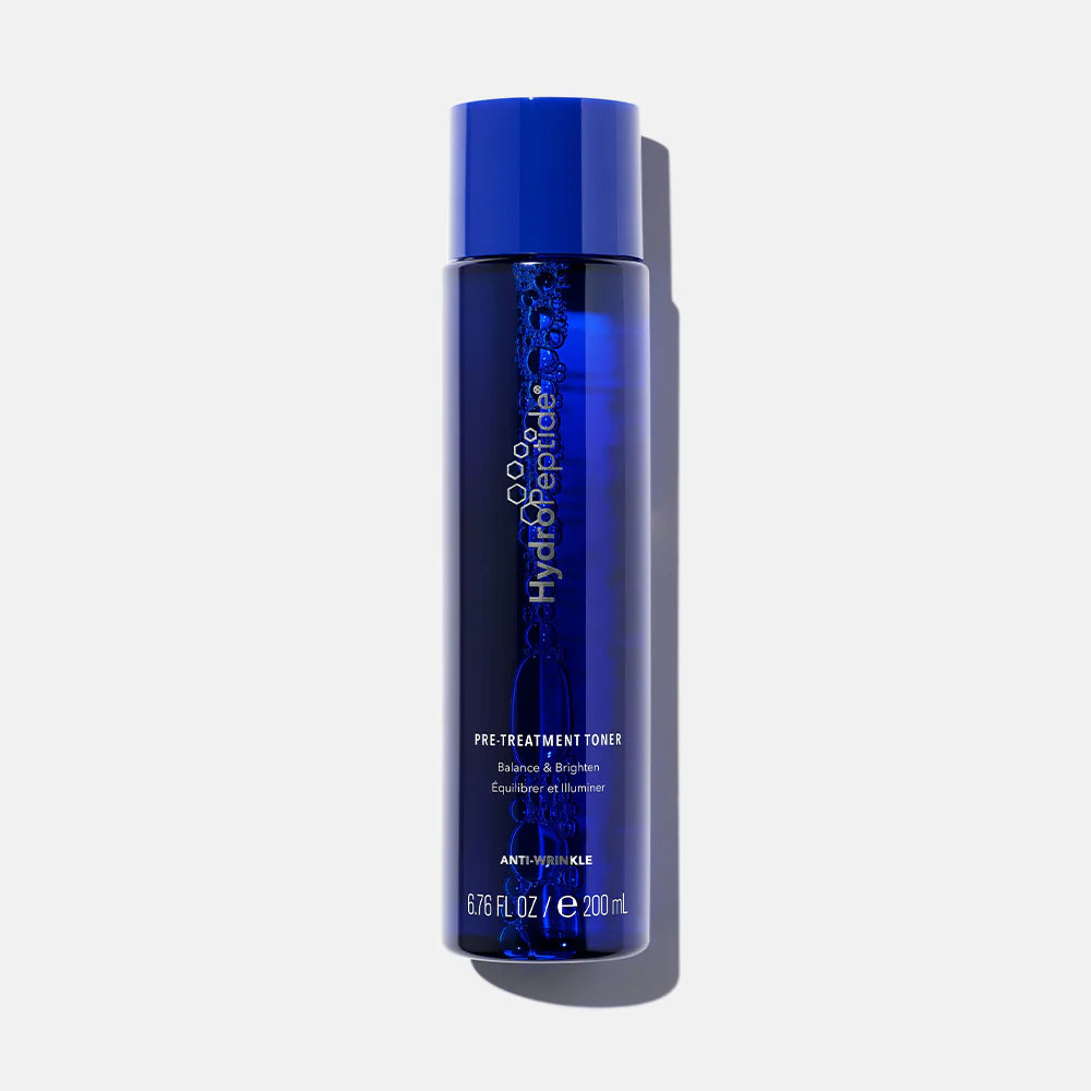 Pre-Treatment Toner - Hydropeptide