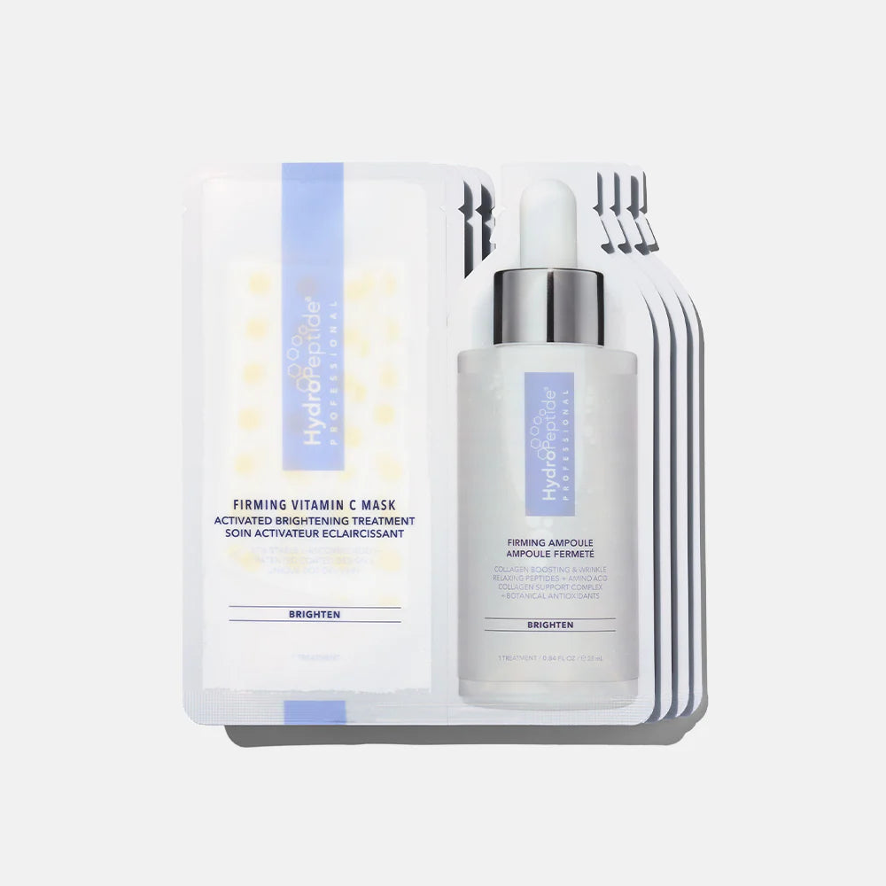 Firming Vitamin C Mask - Hydropeptide