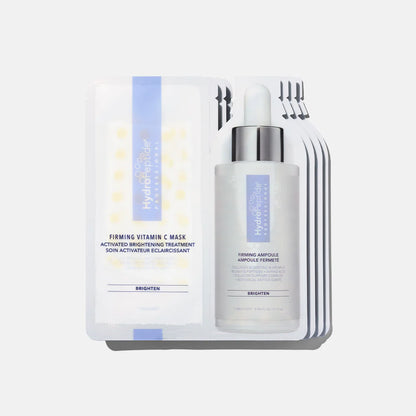 Firming Vitamin C Mask - Hydropeptide