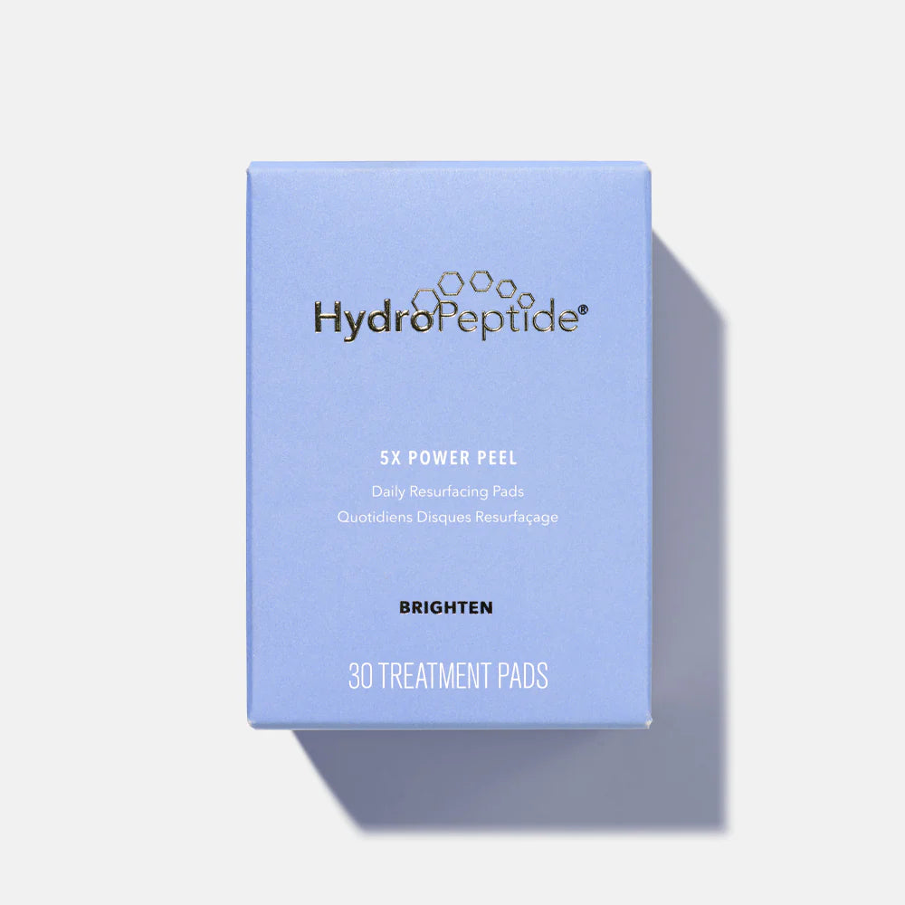 5X Power Peel - Hydropeptide