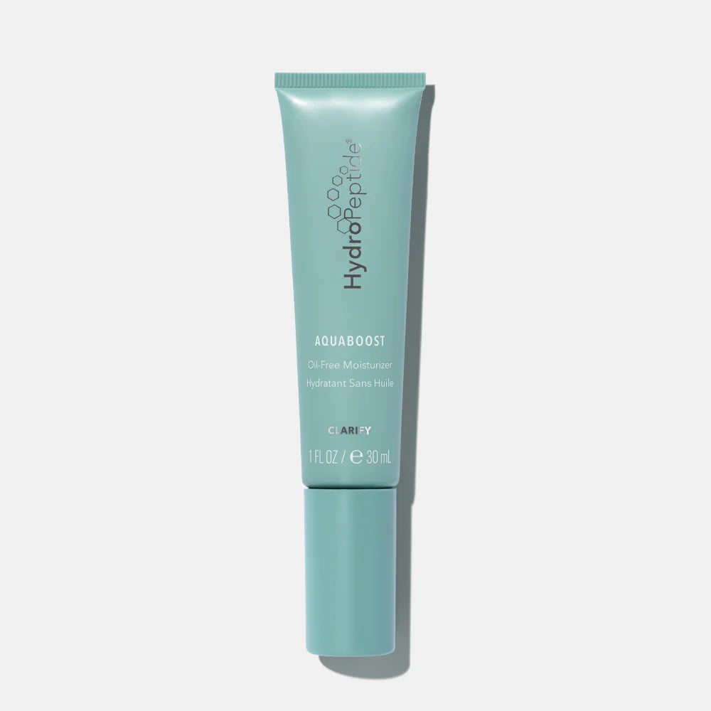 AquaBoost - Hydropeptide