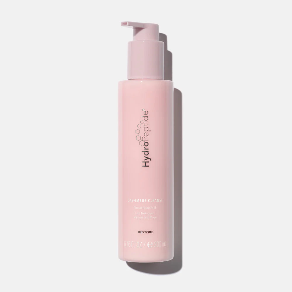 Cashmere Cleanser - Hydropeptide