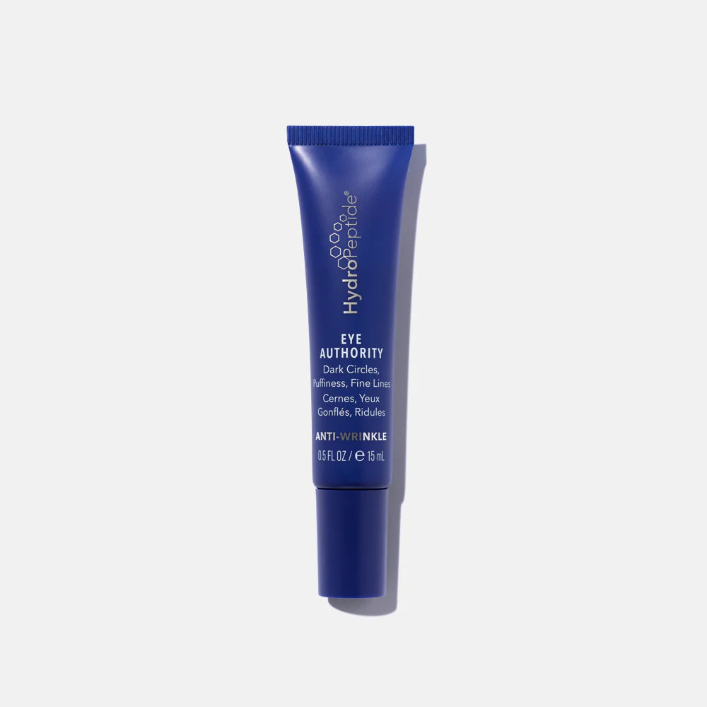Eye Authority - Hydropeptide