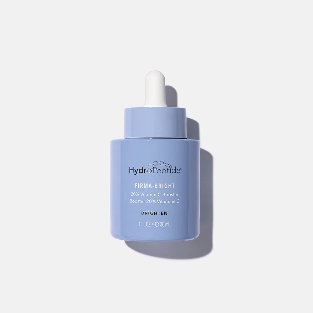 Firma-Bright - Hydropeptide