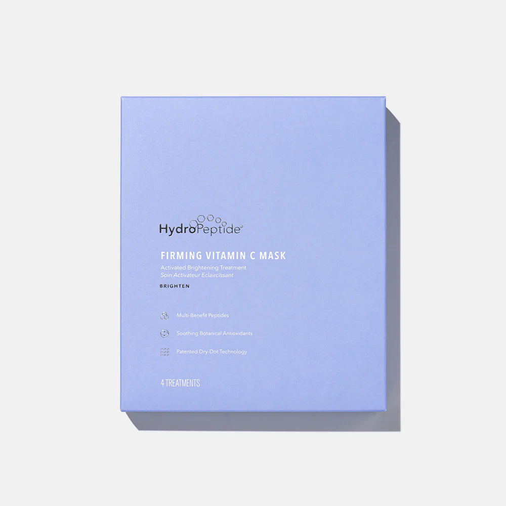 Firming Vitamin C Mask - Hydropeptide