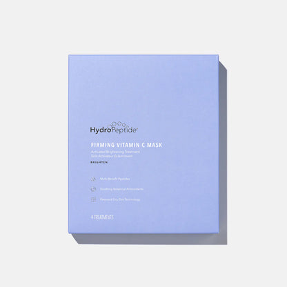 Firming Vitamin C Mask - Hydropeptide